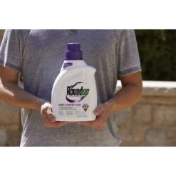 Roundup Weed And Grass Killer Concentrate 0.5 Gal -Toro Shop 8a0ea208 6066 4fd9 84a3 477faba03664
