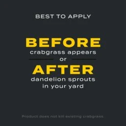 Scotts Turf Builder Triple Action Weed & Feed Lawn Fertilizer For All Grasses 10000 Sq Ft -Toro Shop 8a436e97 2c30 4686 a6d1 880d17f0b840