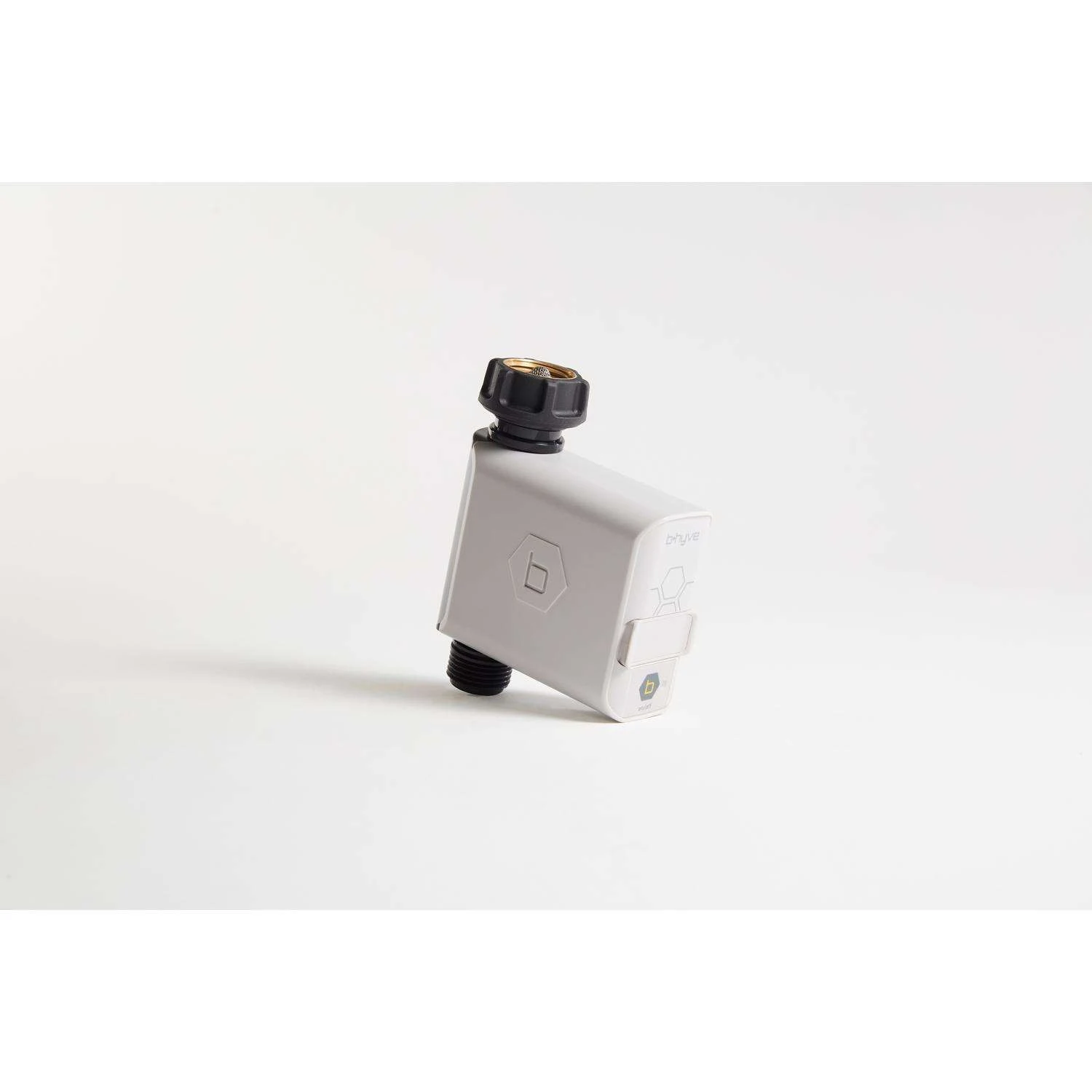 Orbit B-hyve Programmable 1 Zone Bluetooth Hose Faucet Timer 8 Orbit B-hyve Programmable 1 Zone Bluetooth Hose Faucet Timer - Image 8