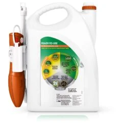 Roundup For Lawns Crabgrass Killer RTU Liquid 1 Gal -Toro Shop 8b066aa2 5c8d 4ecd 9f20 7333fa6bbf2f