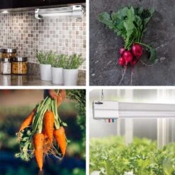 Feit Grow Fixtures Hydroponic Grow Light 27 W -Toro Shop 8c2ca765 221b 4366 9aa6 5fce4f7cb089