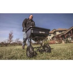Agri-Fab 10 Ft. W Push Spreader For Fertilizer/Seed 85 Lb 16 Agri-Fab 10 Ft. W Push Spreader For Fertilizer/Seed 85 Lb -Toro Shop 8c74950b 0828 4a96 8c42 8d823e6eaee6