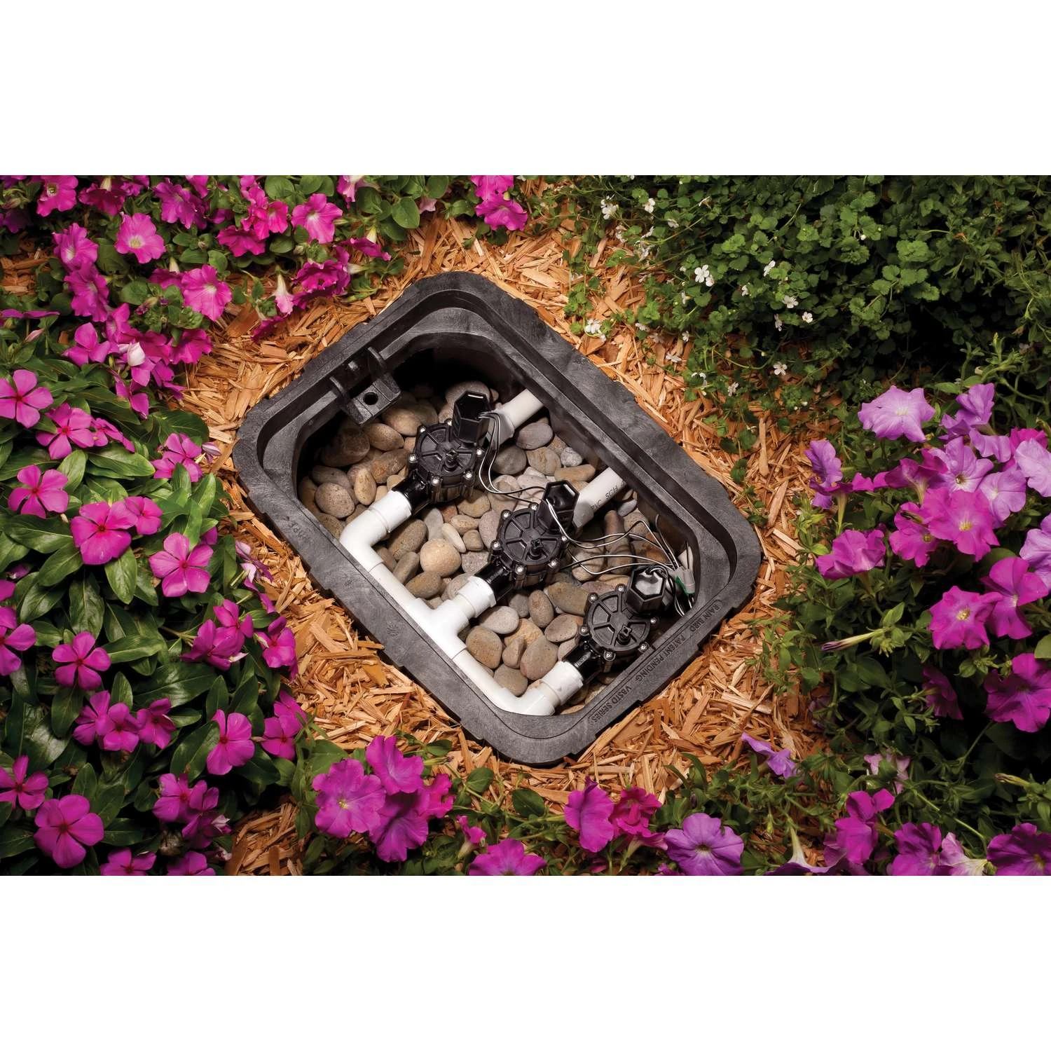 Rain Bird Female In-Line Valve 3/4 In. 150 Psi 4 Rain Bird Female In-Line Valve 3/4 In. 150 Psi - Image 4