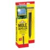 Vanish Solar-Powered Sonic Spike Repeller For Gophers And Moles