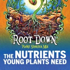 Mother Earth Root Down All Purpose Plant Starter 4.4 Lb -Toro Shop 8dc9e486 c280 45f8 bf43 b17cc5d1c8da