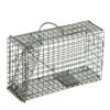 Duke Small Live Catch Cage Trap For Squirrels 1 Pk