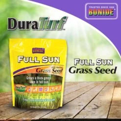 Bonide DuraTurf Mixed Full Sun Grass Seed 3 Lb -Toro Shop 8ed88e5a 651a 4485 b45b 2dff992eb50c