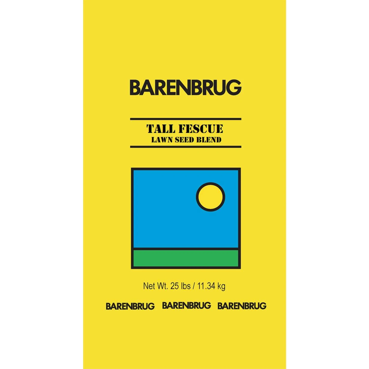 Ace Tall Fescue Grass Sun Or Shade Grass Seed Blend 25 Lb 1 Ace Tall Fescue Grass Sun Or Shade Grass Seed Blend 25 Lb