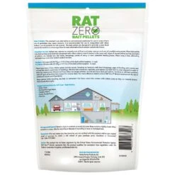 Scotts Zero Bait Pellets For Mice And Rats 1 Lb 1 Pk -Toro Shop 8ee4fe99 04fb 4bb0 bf1c e2ef67ef068d