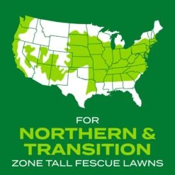Scotts Turf Builder Rapid Grass Tall Fescue Grass Sun Or Shade Grass Seed And Fertilizer 16 Lb -Toro Shop 8f01c84c d215 4146 911c 872c09771506
