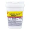 Victor Fast-Kill Brand Blocks II Toxic Rodenticide Bait Blocks For Mice And Rats 4 Lb