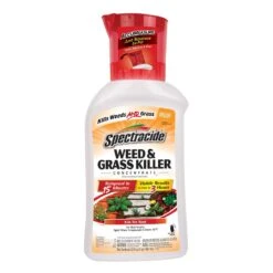 Spectracide Weed And Grass Killer Concentrate 32 Oz