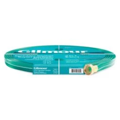 Gilmour 5/8 In. D X 25 Ft. L Medium Duty Sprinkler/Soaker Hose -Toro Shop 905bdb9e 76c5 4e18 a6c7 f60a46628cdf