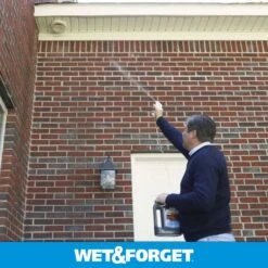 Wet & Forget Miss Muffet's Revenge Spider Killer Liquid 64 Oz -Toro Shop 90a204ca 4f85 43c0 abc5 5c5dc8f1d795