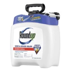 Roundup Pump 'N Go Weed And Grass Killer RTU Liquid 1.33 Gal -Toro Shop 90e27b97 d981 4e90 adde 289f625e0cf5
