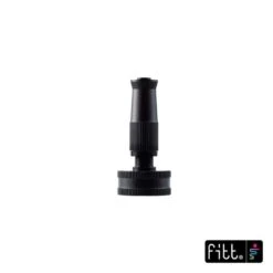 Fitt Flow 1/2 In. D X 50 Ft. L Light Duty Garden Hose -Toro Shop 90fc9d13 fdf8 49b2 9178 6e8c21e29887