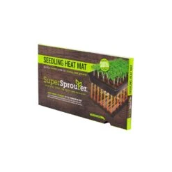 Super Sprouter Heat Mat -Toro Shop 910e6c45 ba24 4e9e bf12 49204cd03f93