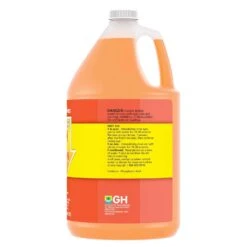 General Hydroponics Liquid PH Control 1 Gal -Toro Shop 9120f714 de29 4420 ab4c fc8498436455