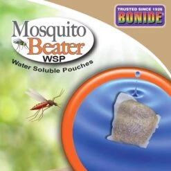 Bonide Mosquito Beater Mosquito Killer Granules 0.2 Oz -Toro Shop 918ce0e4 f928 4e14 a105 de38e2e4f0d2