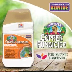 Bonide Liquid Copper Concentrated Liquid Fungicide 16 Oz -Toro Shop 9198808e b279 4585 82b7 2c42fbd6297e