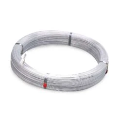Red Brand 4000 Ft. L Galvanized Steel Welded Wire Fence