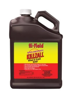 Hi-Yield Killzall Weed And Grass Killer Concentrate 1 Gal