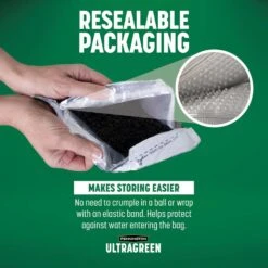 Pennington Ultragreen All-Purpose Lawn Fertilizer For All Grasses 5000 Sq Ft -Toro Shop 931cc29e 2b3a 4ff8 a2a5 4487ade14158