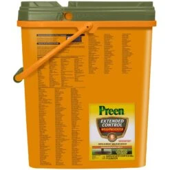 Preen Weed Preventer Granules 13.75 Lb -Toro Shop 946bb3ff 349b 440f ae0e 7ccad20529a0