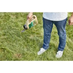 Scotts EZ Seed Mixed Sun Or Shade Pet/Dog Spot Grass Repair Seed 2 Lb -Toro Shop 95636d13 7d4e 4ab8 8737 f5772c01c1ce