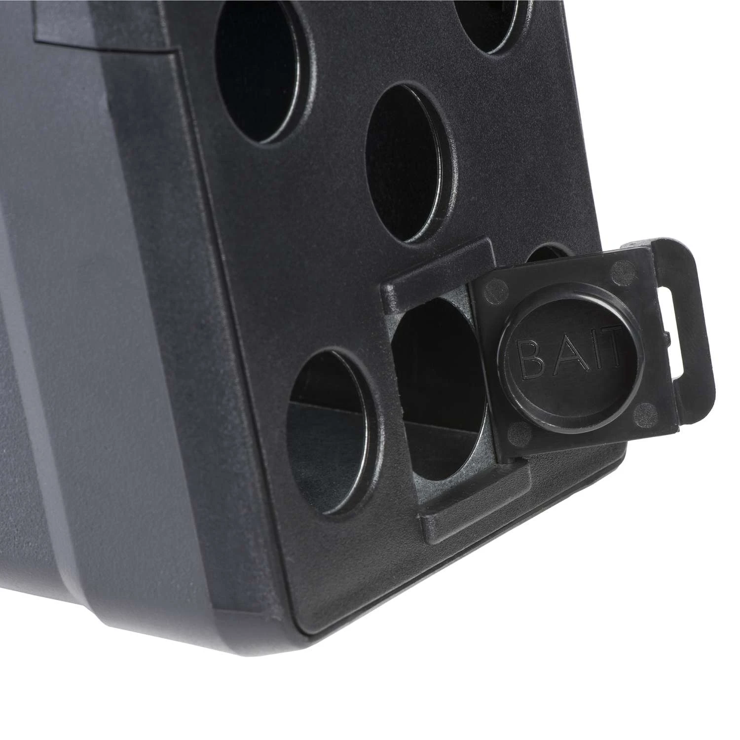 Victor Medium Electronic Animal Trap For Rats 1 Pk 5 Victor Medium Electronic Animal Trap For Rats 1 Pk - Image 5