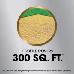 Roundup Dual Action Weed And Grass Killer + Preventer RTU Liquid 1 Gal -Toro Shop 95f8e20f f766 46c6 ba46 d46d3a985da3