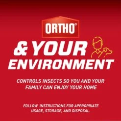 Ortho Home Defense Insect Killer Liquid 1.1 Gal -Toro Shop 9637d716 575a 4831 9260 d21da3f33389