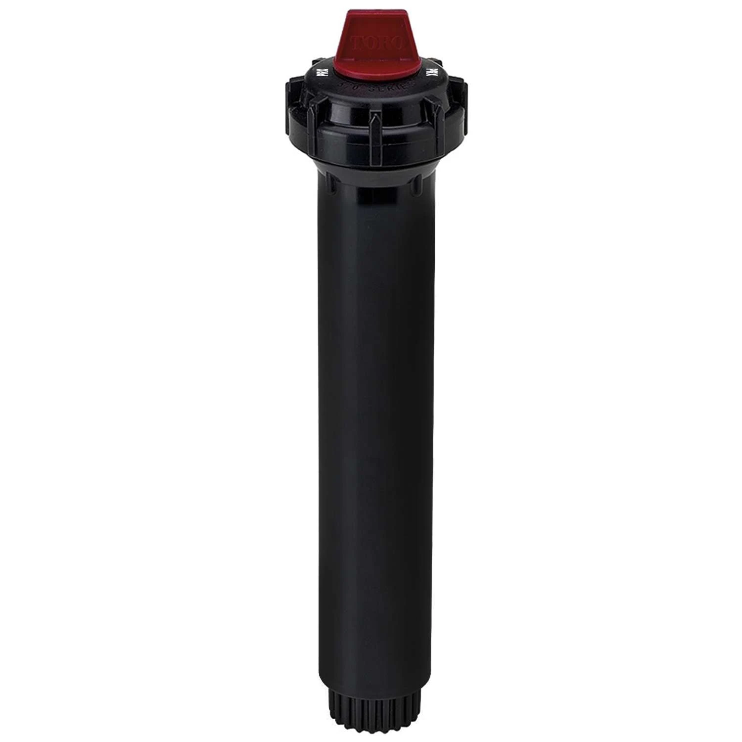 Toro 570 Series X-Flow 6 In. H Adjustable Pop-Up Spray Head W/Flush Plug 1 Toro 570 Series X-Flow 6 In. H Adjustable Pop-Up Spray Head W/Flush Plug