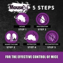 MouseX Non-Toxic Bait Pellet Throw Pack For Mice 12 Oz 6 Pk 15 MouseX Non-Toxic Bait Pellet Throw Pack For Mice 12 Oz 6 Pk -Toro Shop 9657f075 a045 4449 9d9a 86c7de24e457