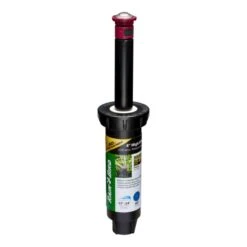 Rain Bird 22SA Series 4 In. H Adjustable Pop-Up Rotary Sprinkler