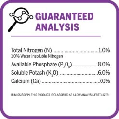 Mother Earth Power Flower Flowers/Fruits/Vegetables 1-8-6 Plant Fertilizer 4.4 Lb 11 Mother Earth Power Flower Flowers/Fruits/Vegetables 1-8-6 Plant Fertilizer 4.4 Lb -Toro Shop 97ac1960 c0cb 431c 9505 761cbf7f332c