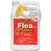 Harris Home Pest Control Flea & Tick Killer Liquid 1 Gal