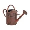 Panacea Copper 2 Gal Metal Watering Can
