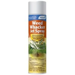 Monterey Weed Whacker Weed Herbicide Concentrate 18 Oz