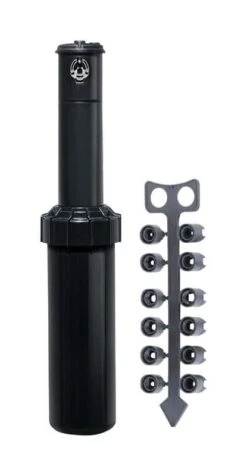 Toro T5 RapidSet Series 5 In. H Adjustable Pop-Up Rotary Sprinkler