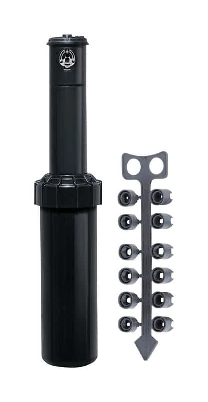 Toro T5 RapidSet Series 5 In. H Adjustable Pop-Up Rotary Sprinkler 1 Toro T5 RapidSet Series 5 In. H Adjustable Pop-Up Rotary Sprinkler