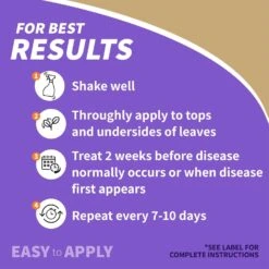 Bonide Organic Liquid Fungicide 32 Oz -Toro Shop 9904e1c7 c659 4e42 af52 cf333fadd58c