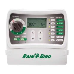 Rain Bird Programmable 4 Zone Irrigation Timer -Toro Shop 9930b3ba dec6 4251 b425 529179511b1e