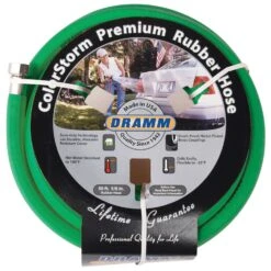Dramm ColorStorm 5/8 In. D X 50 Ft. L Heavy Duty Premium Grade Garden Hose 14 Dramm ColorStorm 5/8 In. D X 50 Ft. L Heavy Duty Premium Grade Garden Hose -Toro Shop 9985bbf3 e7a8 4d58 8d2f 7d1f8ff1718f