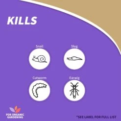 Bonide Bug & Slug Organic Insect Killer Granules 1.5 Lb -Toro Shop 999f5883 3ee6 43c5 9ac7 99d36ab262d7