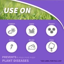 Bonide Infuse Concentrated Liquid Disease Control 16 Oz -Toro Shop 99aafd07 9ed5 4006 b0e4 3ea3b5e3b560