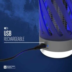 Skeeter Hawk Personal Outdoor Mosquito Zapper And Lantern -Toro Shop 99f494f7 d9b7 4a4e 9a0f 43d38ac11997