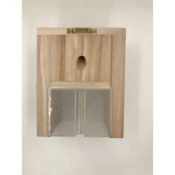 Bees N Things Carpenter Bee Trap -Toro Shop 9aaa8f46 a32e 4872 8dcd 463d9ff36b78