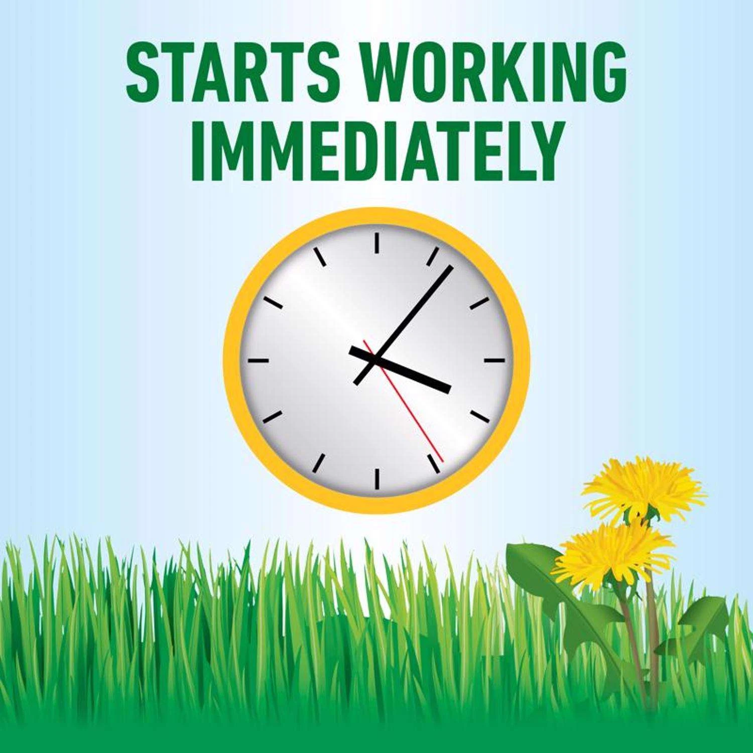 Roundup Weed Killer RTS Hose-End Concentrate 32 Oz 8 Roundup Weed Killer RTS Hose-End Concentrate 32 Oz - Image 8