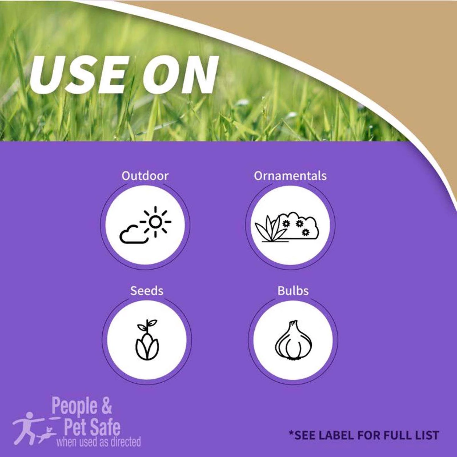 Bonide MoleMax Animal Repellent Granules For Moles And Voles 5 Lb 3 Bonide MoleMax Animal Repellent Granules For Moles And Voles 5 Lb - Image 3